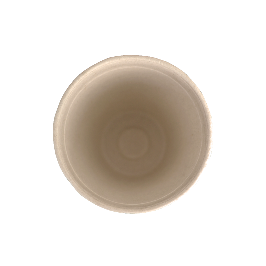 GRACZ ยกลัง แก้วน้ำ L051 ขนาด 260 มล. 1000 ใบ ไบโอชานอ้อย