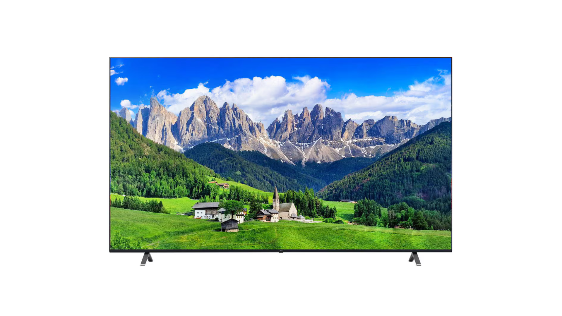 LG 55UT801C: จอ UHD Commercial TV / Signage ขนาด 55 นิ้ว พร้อม Smart TV (webOS)