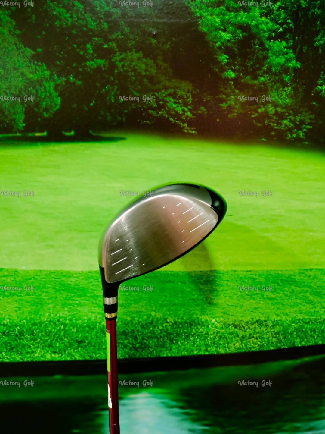 Driver Honma Beres S-05 Loft 10.5 C+ หน้าเด้ง ( ARMRQ ) 2 star (Flex: infinity)