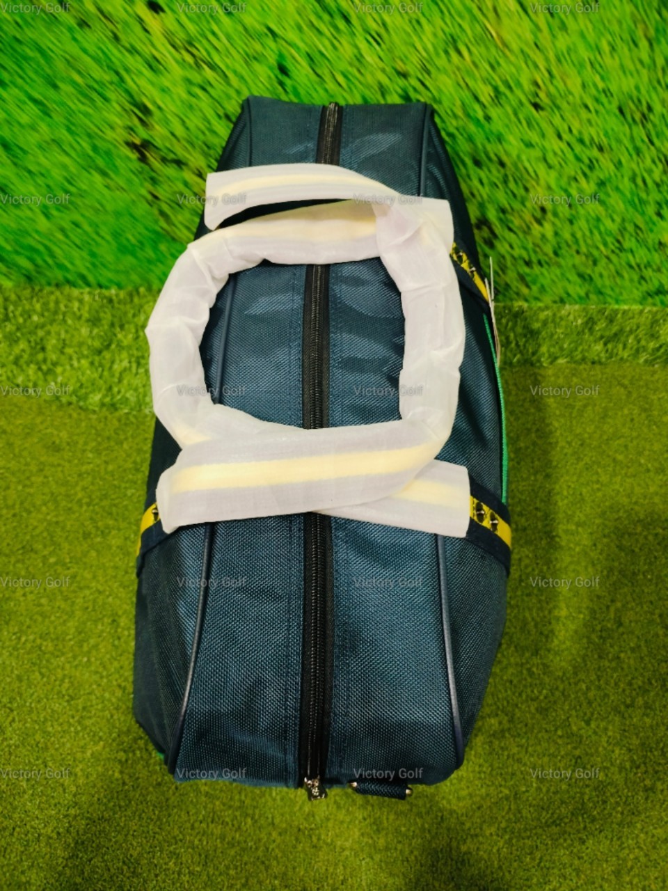 (Genuine) Boston Bag POLO Golf BY RALPH LAUREN 2024 (Size : W47.5*H31.5*D22.5cm.)