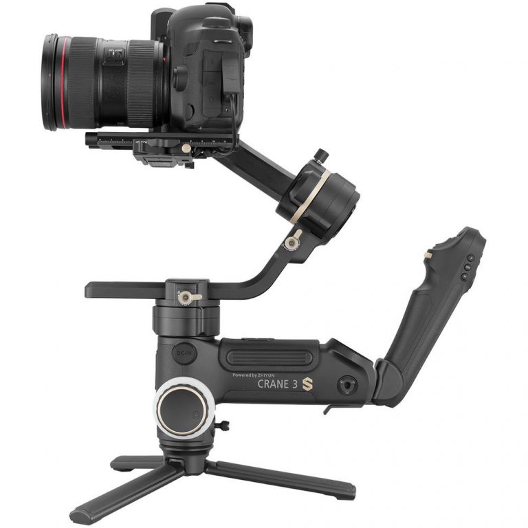 Zhiyun CRANE 3S