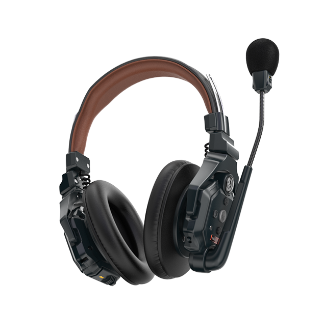Hollyland Solidcom C1 Pro Master Headset