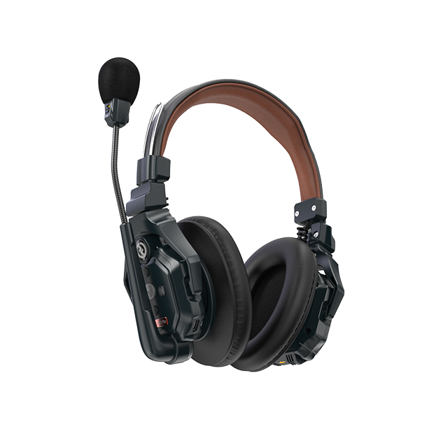 Hollyland Solidcom C1 Pro Master Headset