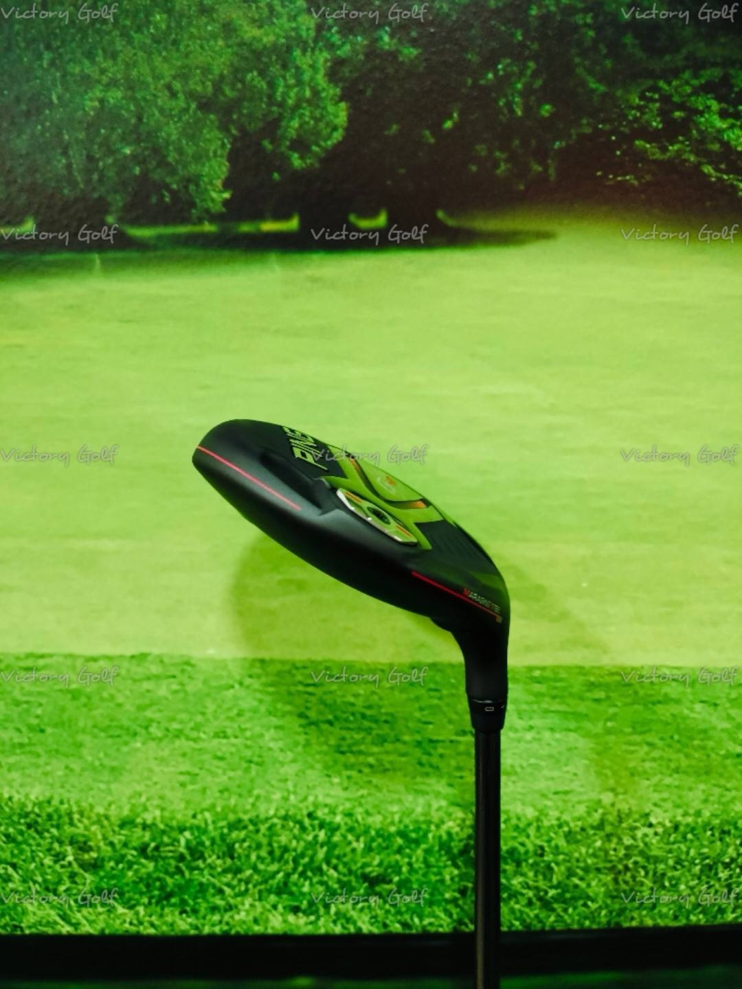 Fw. Ping G410 ( 3/14.5 ）ALTA J CB ( Flex: S )