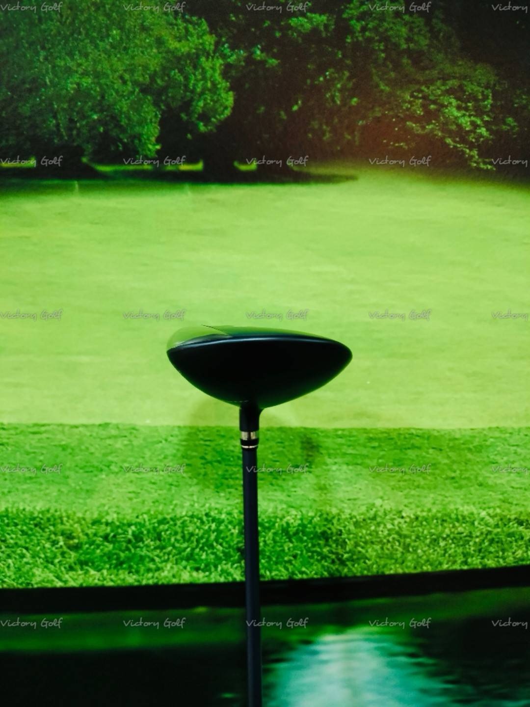 Fairway PRGR SWEEP 7/24 (SWEEP PRGR) / (L)