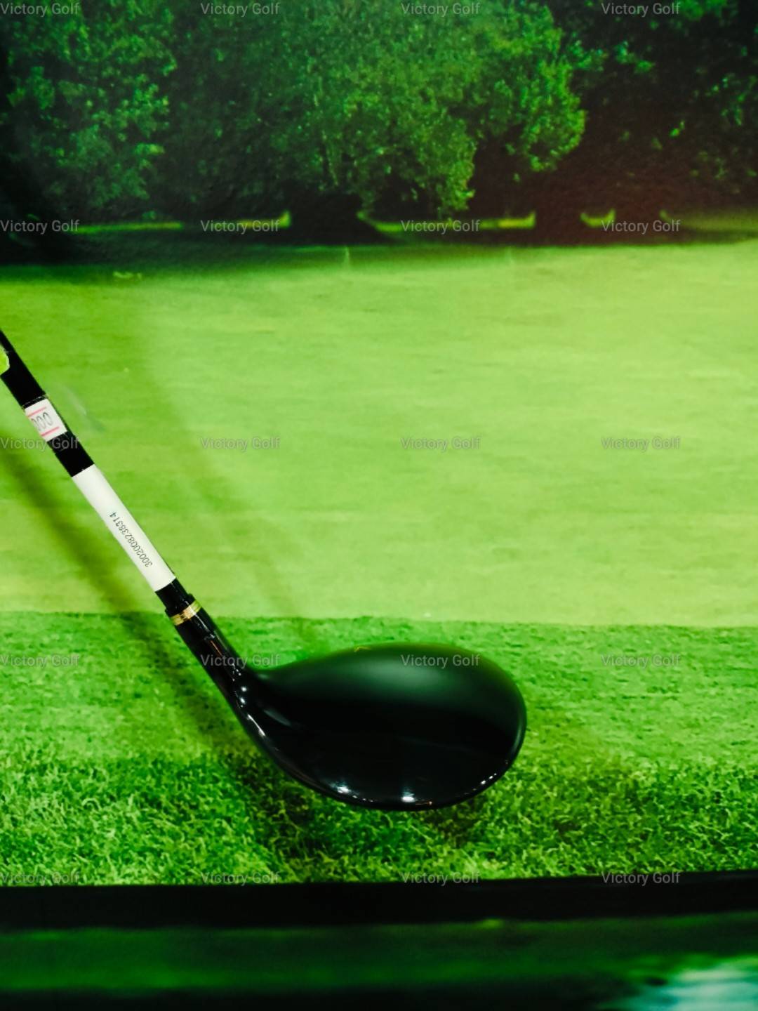 Fairway Honma BERES Black 5/18 (R) 47g. ( New model )