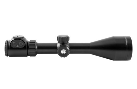 Bresser กล้องติดปืน Condor 2.5-10x56