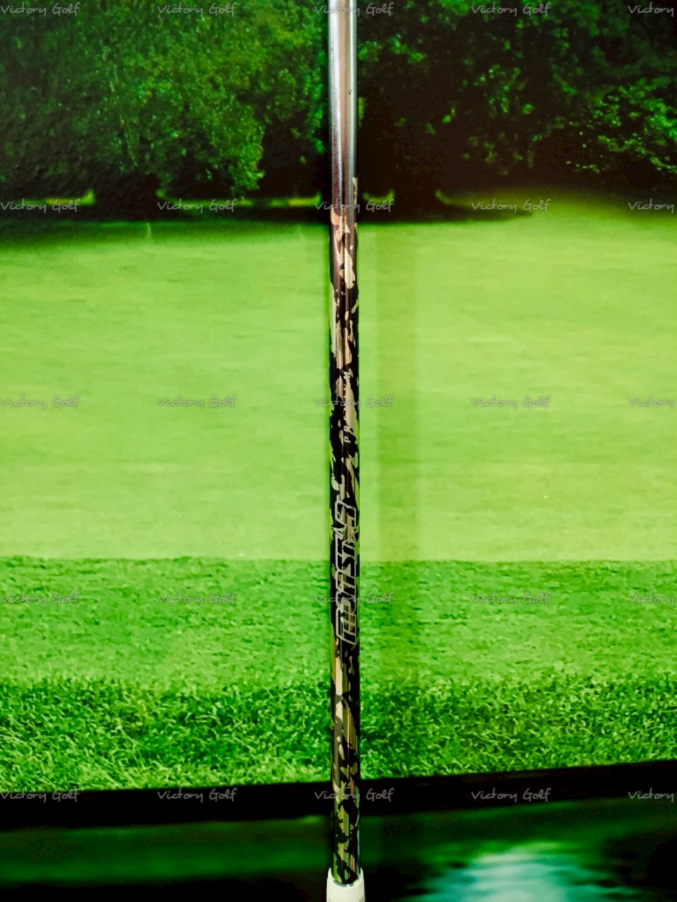 Driver CALLAWAY Paradym X Forged Carbon Loft 9.0 (Monster) / (A)