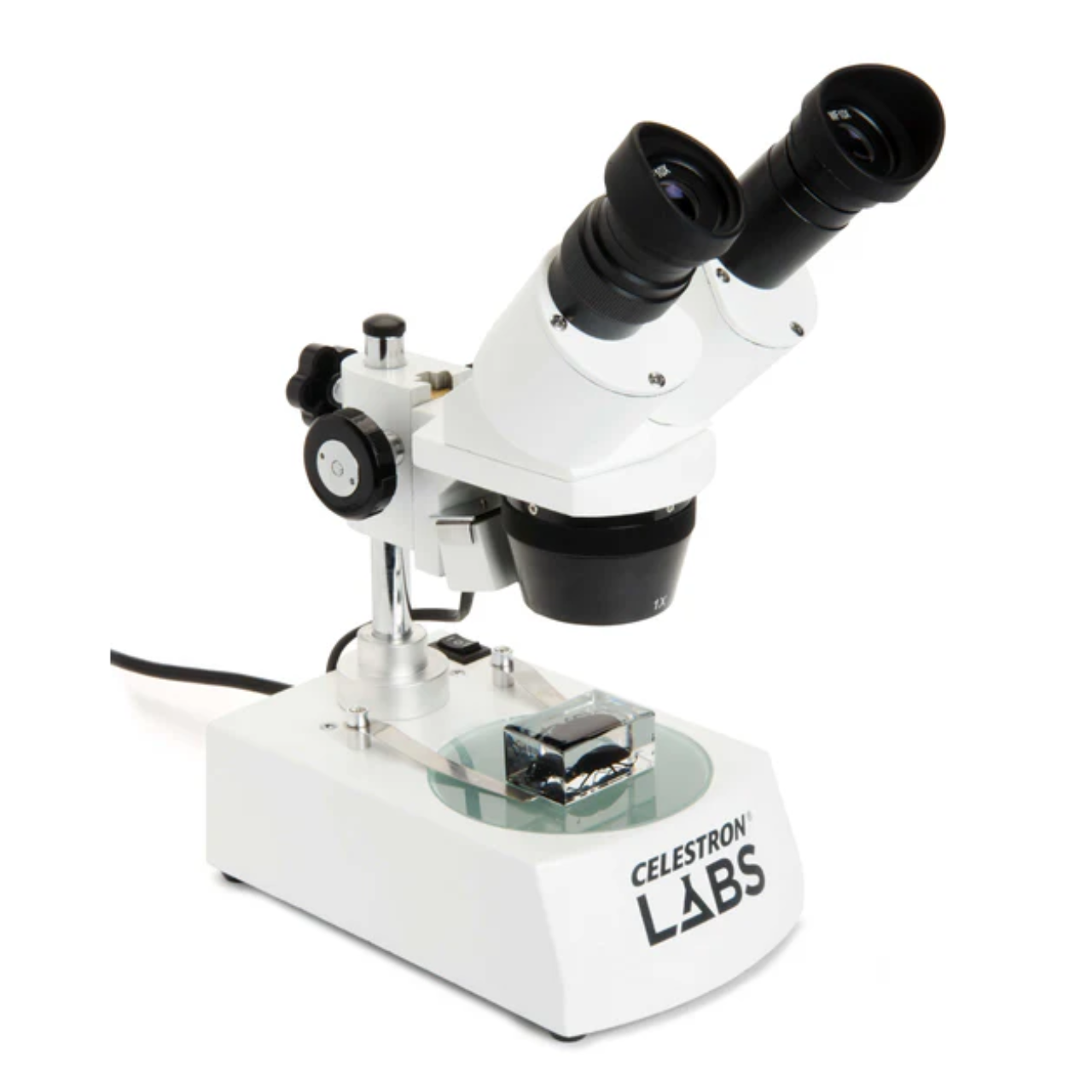 Celestron Stereo Microscope Labs S10-60