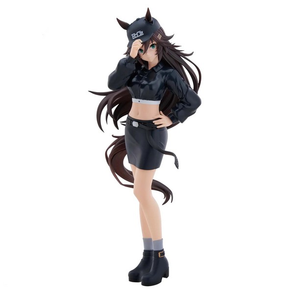 Banpresto Umamusume : Pretty Derby BoC'z Mr.C.B. as Cap B 4983164287820 (Figure)