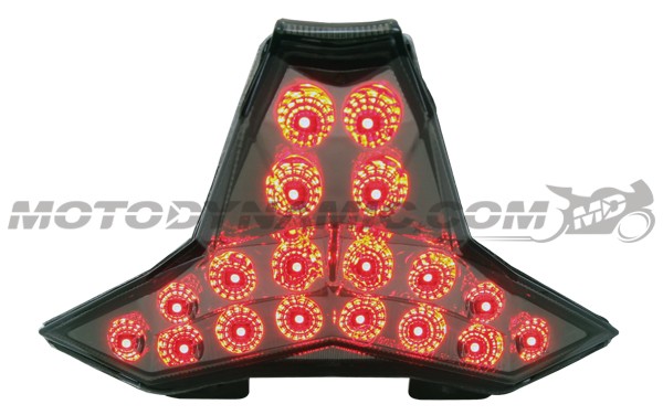 ไฟท้าย MD ZX-25R/ZX-6R/ZX-10R/Z1000