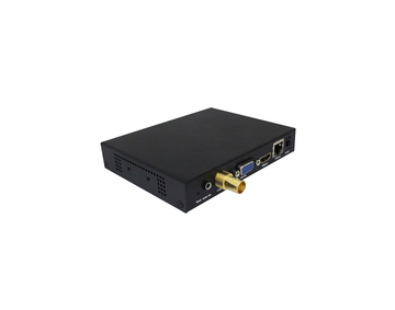 HD HDMI H.265 Decoder for IP TV