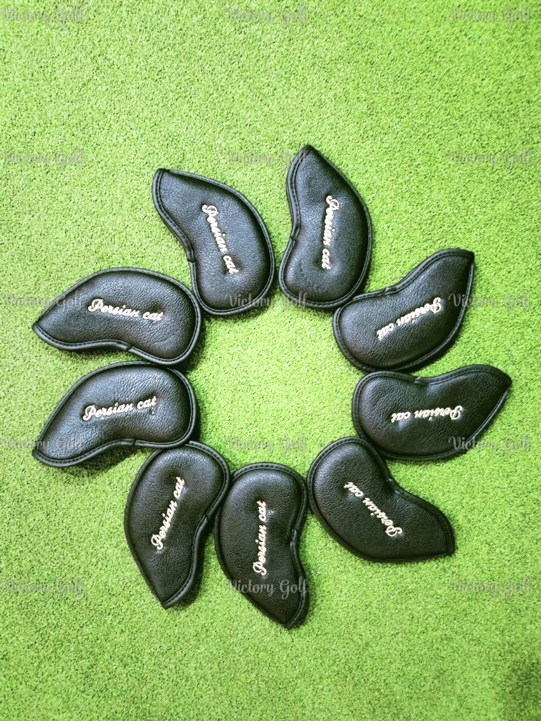 Cover Iron PERSIAN CAT ( From Korea )