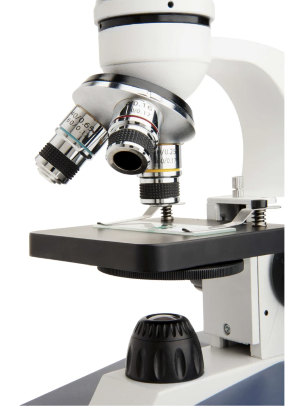 Celestron Compound Microscope Labs CM1000C