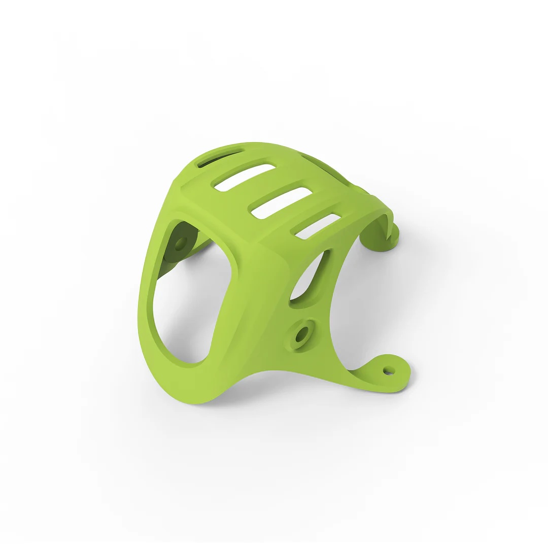 [CA7] Betafpv Canopy for O4 Air Unit HD Meteor65 Pro I Meteor75 Pro I อุปกรณ์โดรน Drone