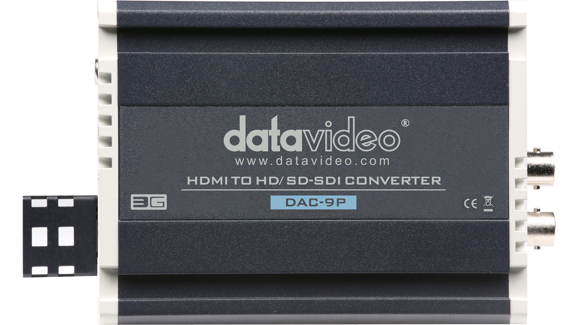 DAC-9P HDMI TO SDI CONVERTER
