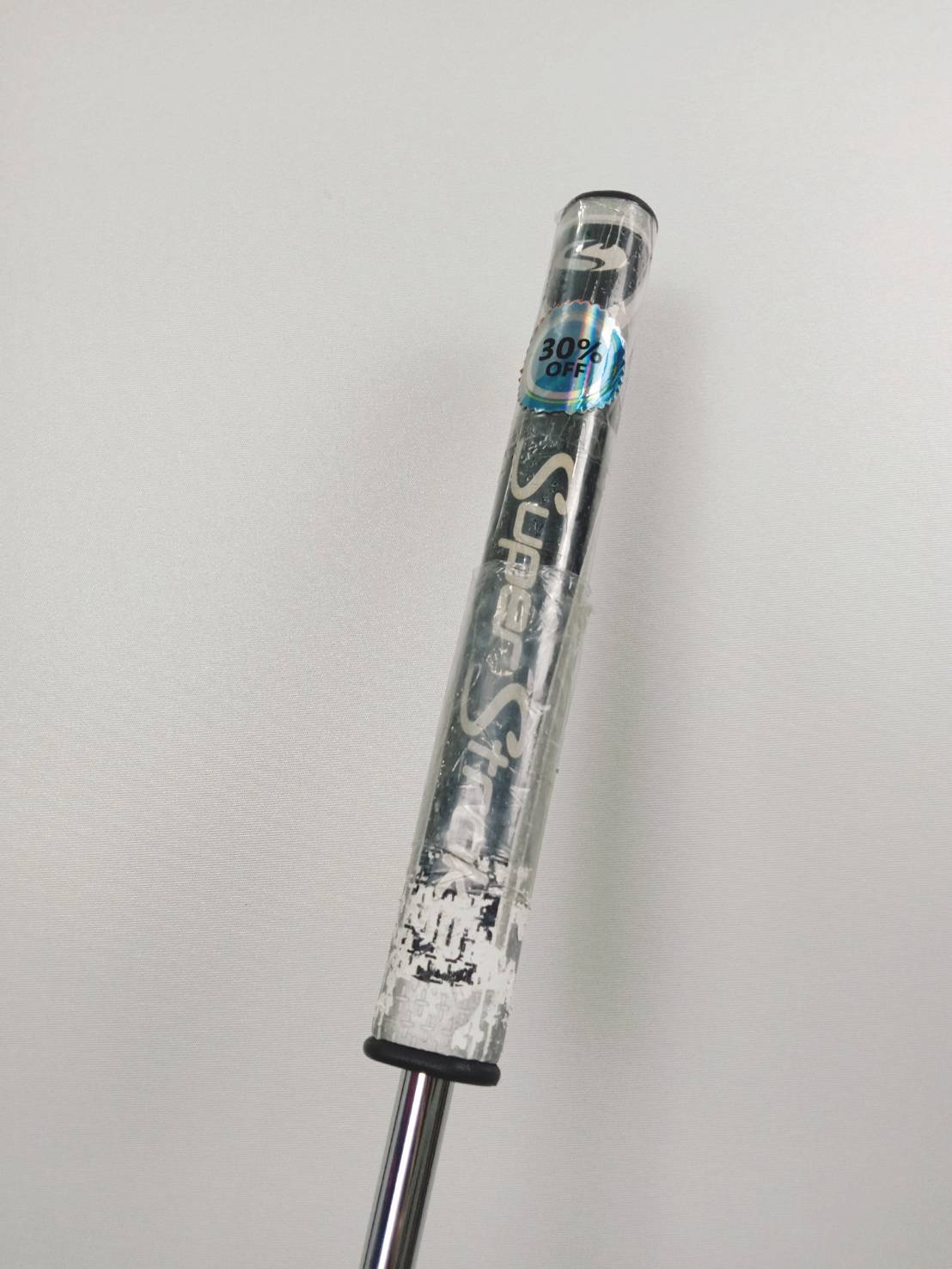 Putter Waccine 3D BND Gyelin 6S 35"