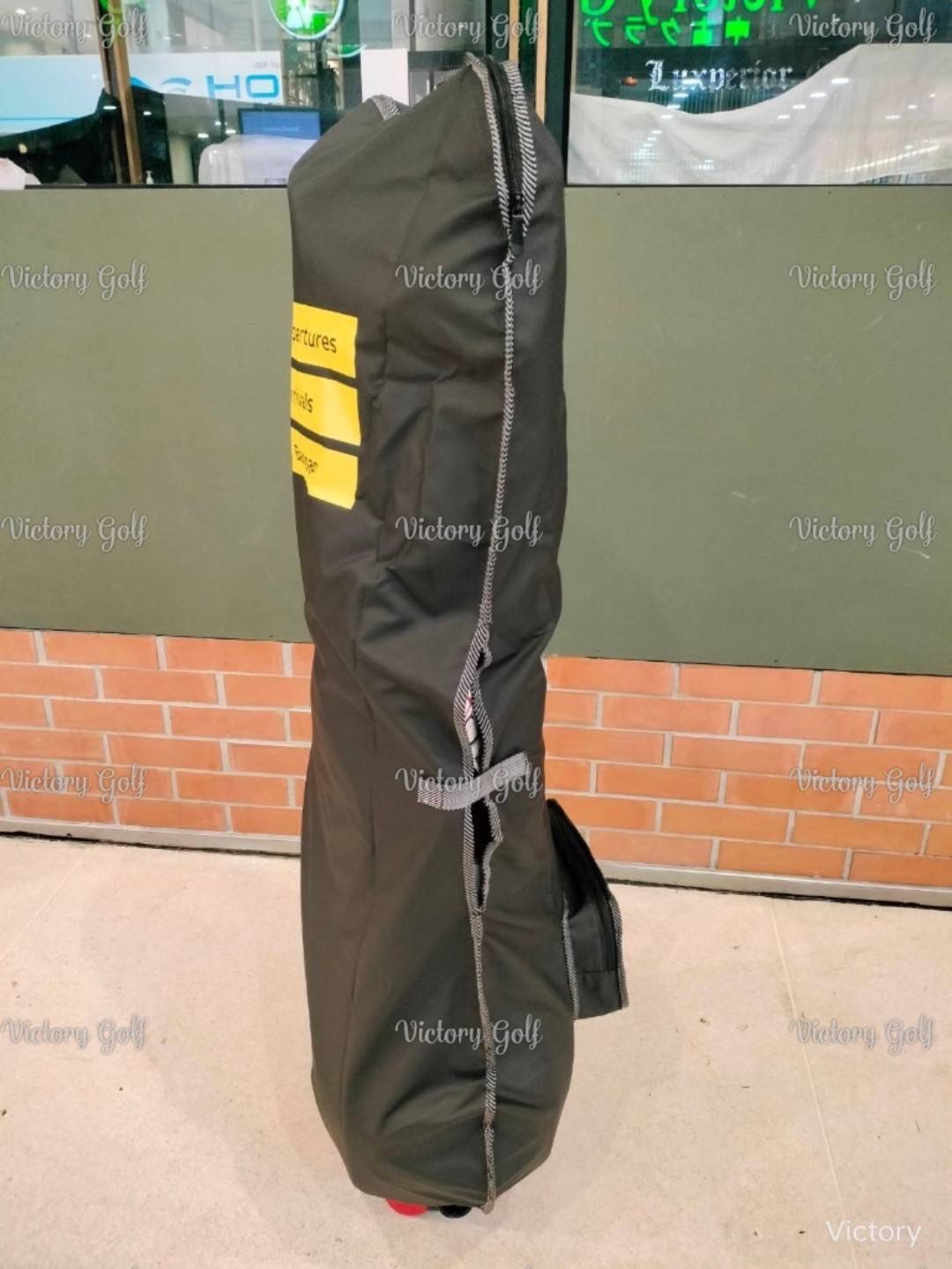 Cover Travel SOUTH DAKOTA From USA. (เหมาะกับทุกขนาด)