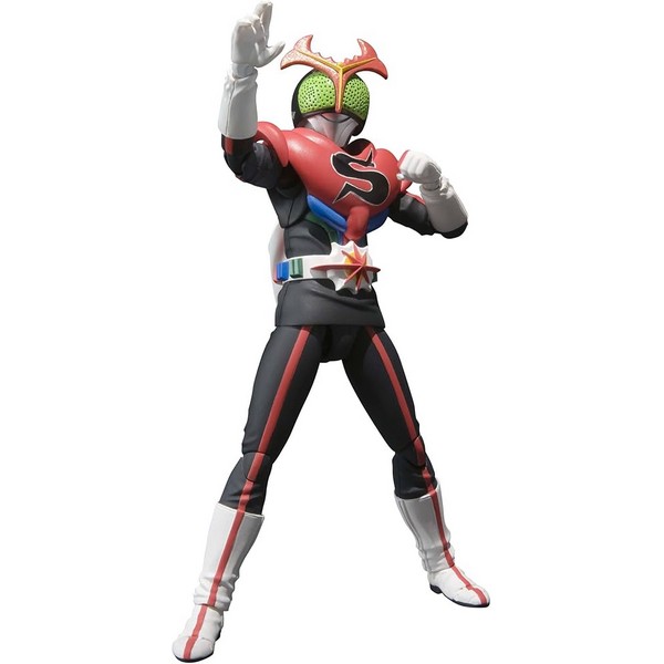 Bandai S.H.Figuarts Masked Rider Stronger 4573102633163 (Action Figure)