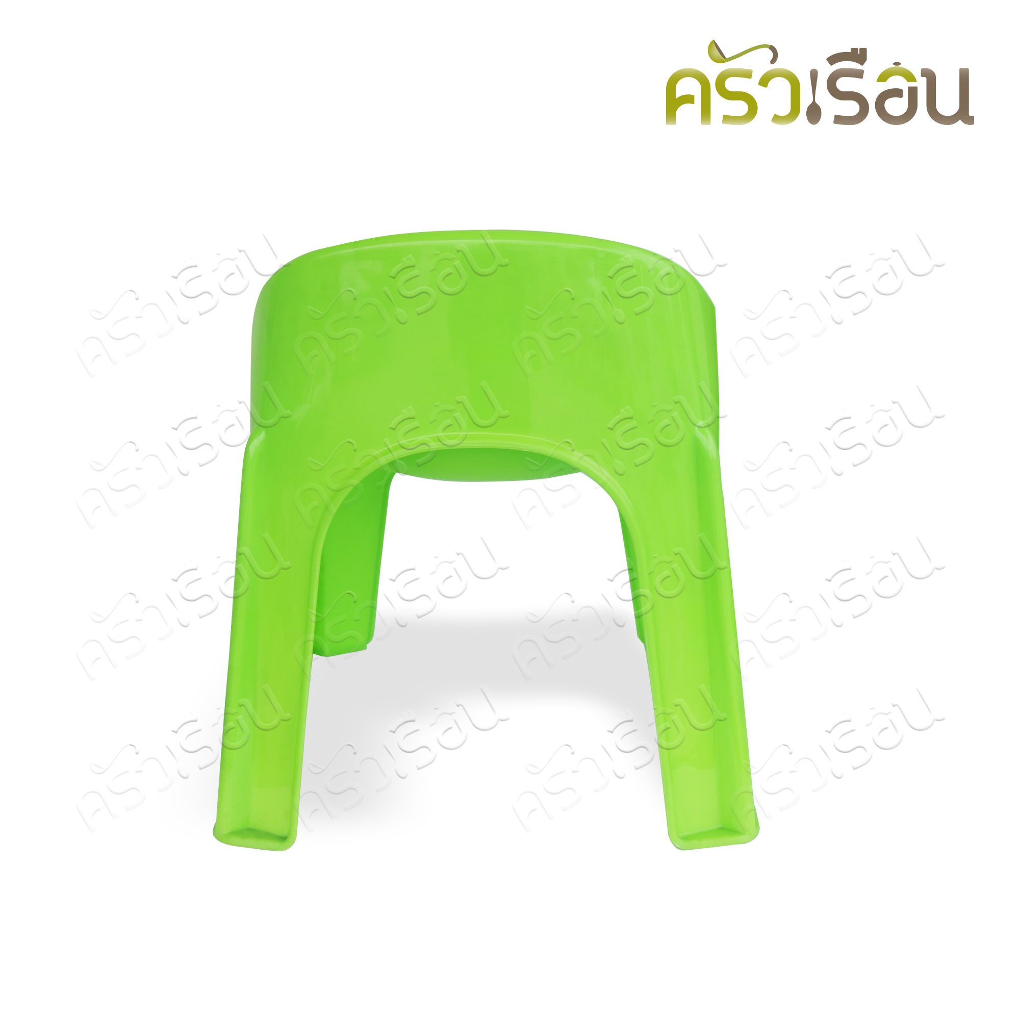 AA เก้าอี้แฟนซี [ คละสี เลือกสีไม่ได้ ] AG224/A 39.5 x 42 x 46 ซม. ตรา AA เก้าอี้มีพนักพิง เก้าอี้เด็ก