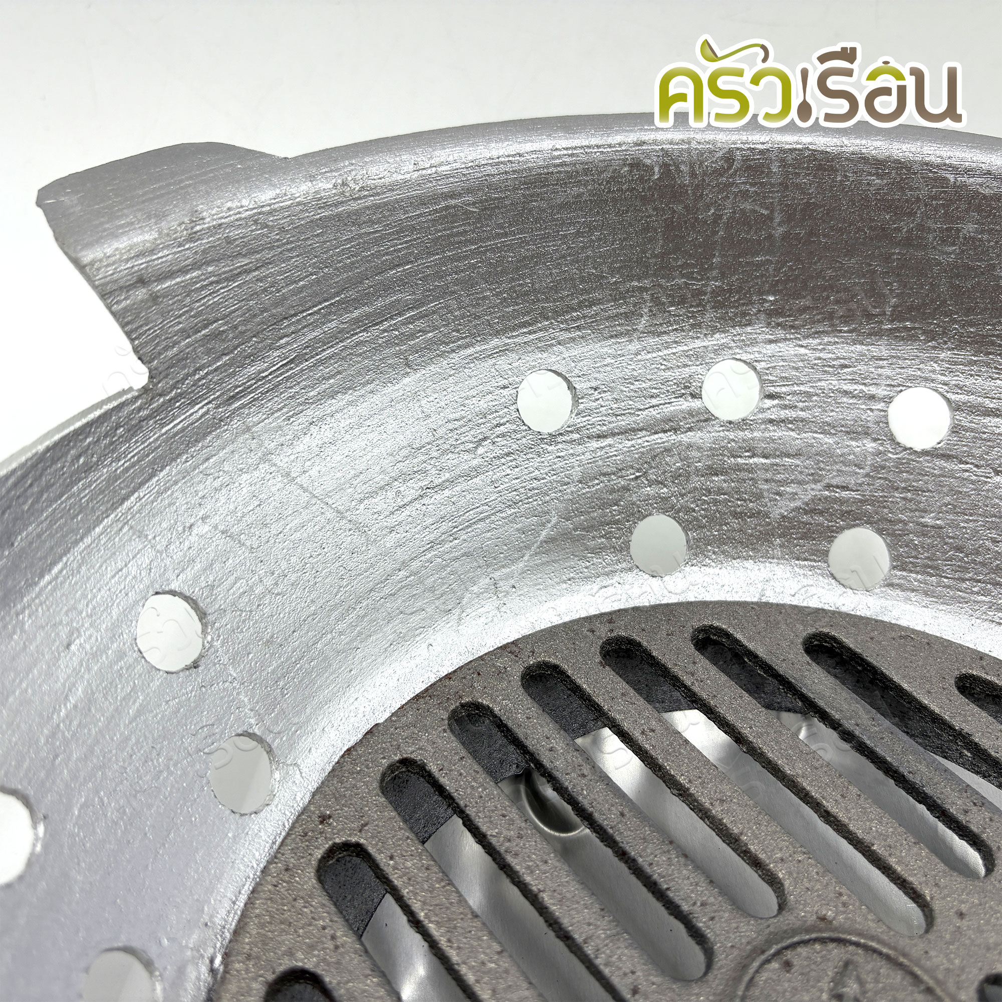 Double Arrow brand - Aluminum Grill Stove, BBQ grill Stove.