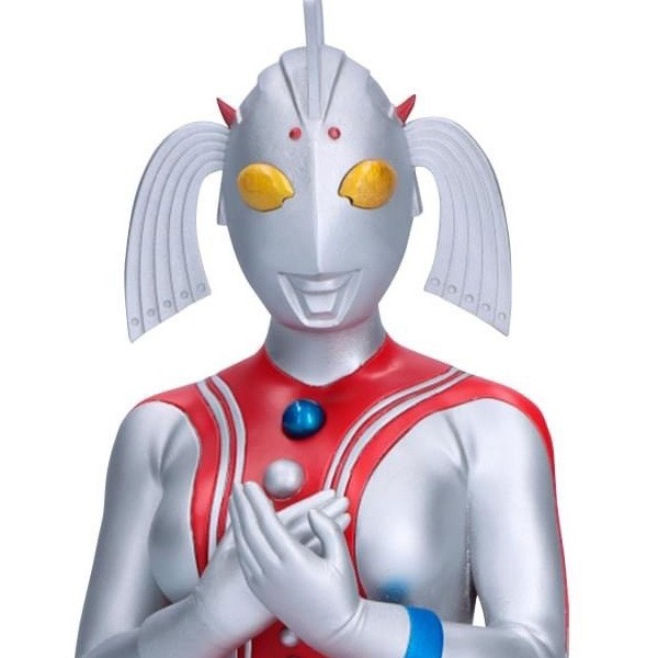 Banpresto Ultraman Series - Relax Time - Mother of Ultra 4983164285222 (Figure)