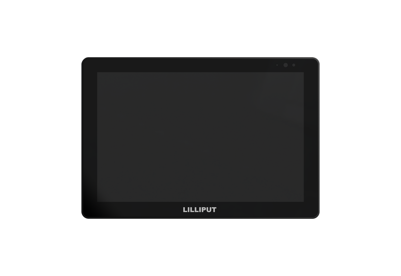 Lilliput FA1019H/T-IP65V (With HDMI, Touch version, with IP65 rating) 10.1" 1500 Nits High Brightness Industrial grade Monitor