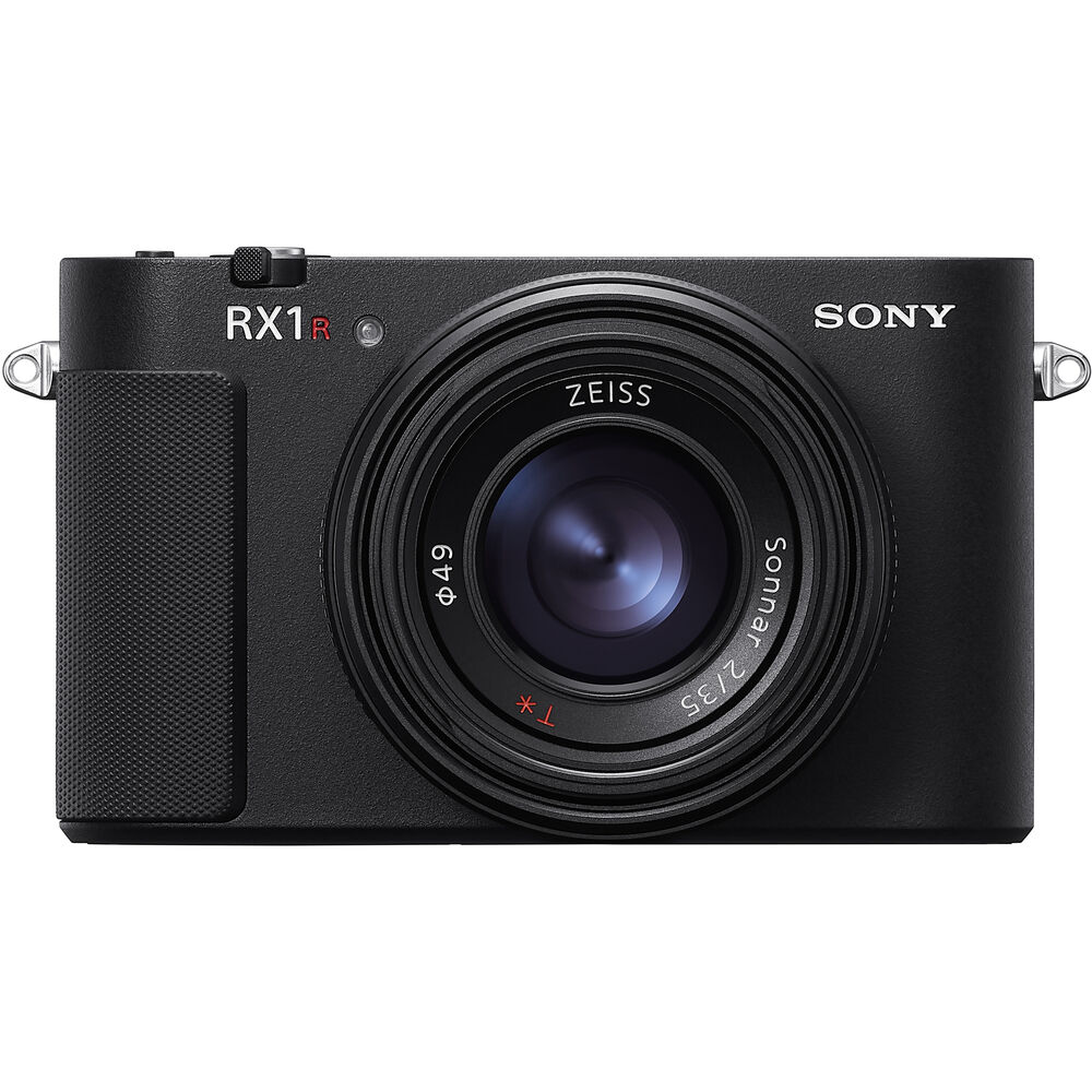 Sony DSC-RX1RM3: ยกระดับการถ่ายภาพฟูลเฟรมในขนาดกะทัดรัด