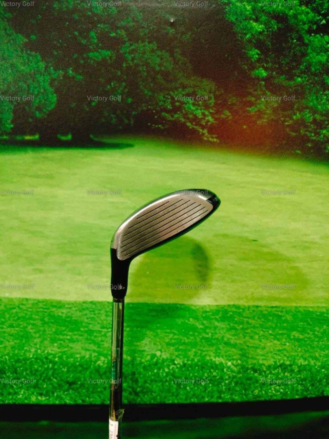 Fairway Yamaha InpresX 7/20 (Tour AD EV-6s) / (S)