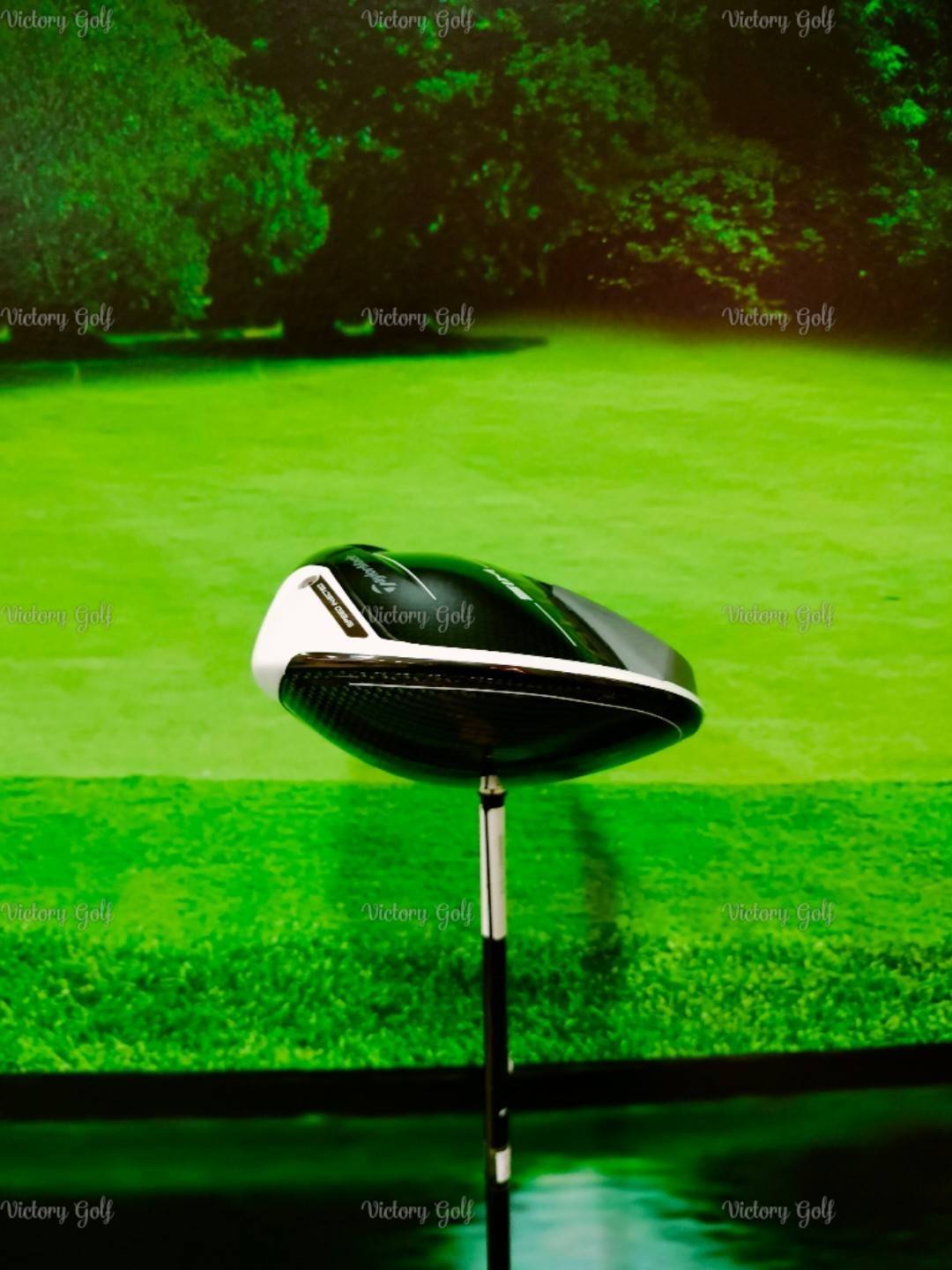 Driver Taylormade Sim Gloire 10.5 (Air speeder) / (R)