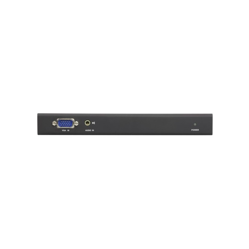 A/V OVER CAT5 EXTENDER (ตัวส่ง)