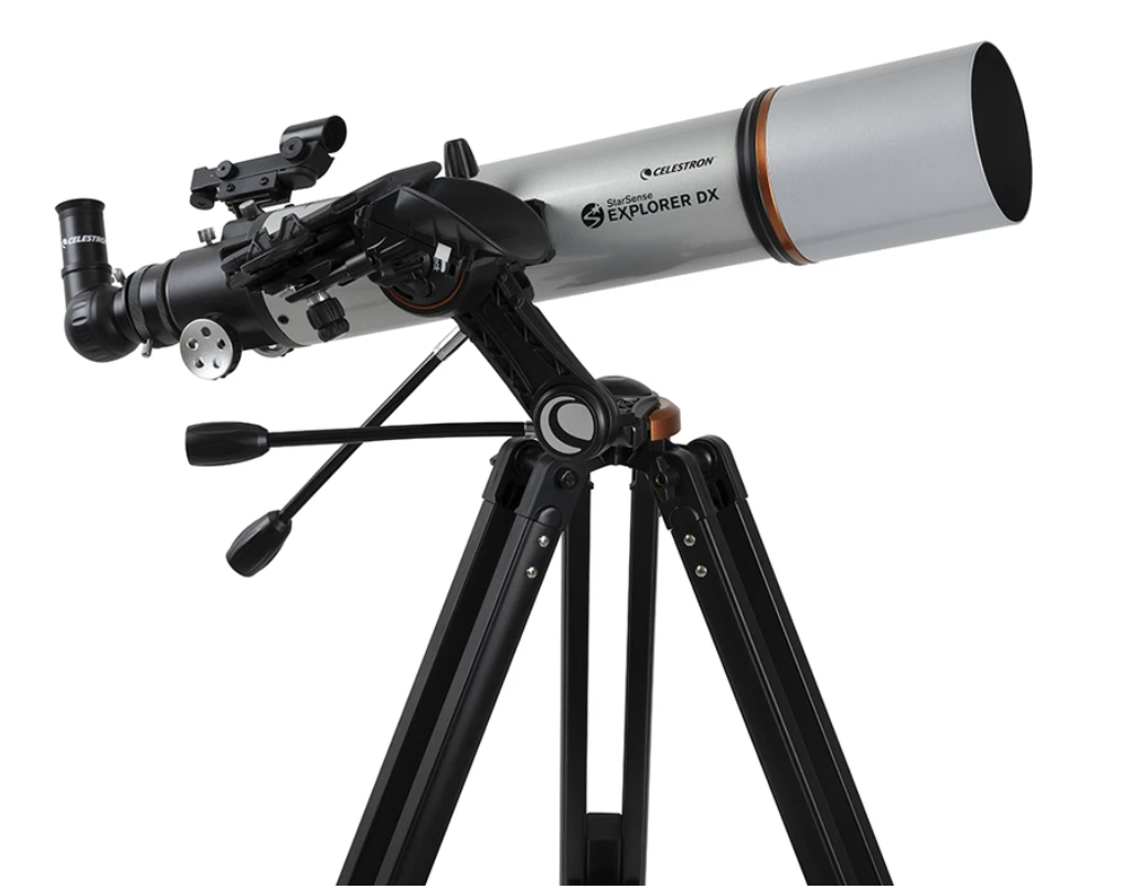 Celestron กล้องดูดาว StarSense Explorer DX 102AZ