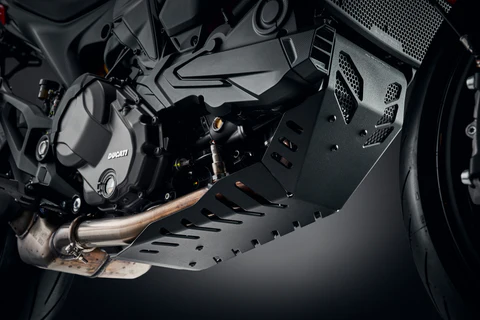 การ์ดเครื่อง EVOTECH MONSTER 937 ทรงยาว