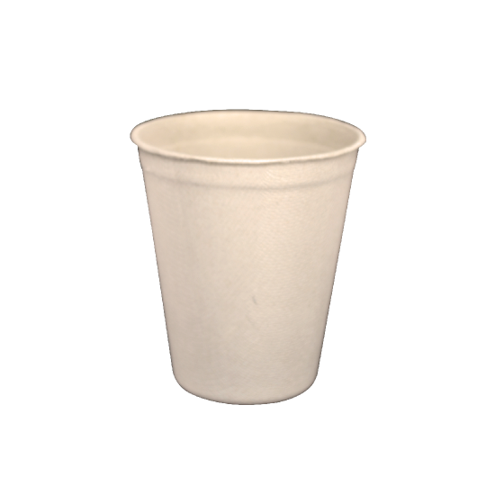 GRACZ ยกลัง แก้วน้ำ L051 ขนาด 260 มล. 1000 ใบ ไบโอชานอ้อย