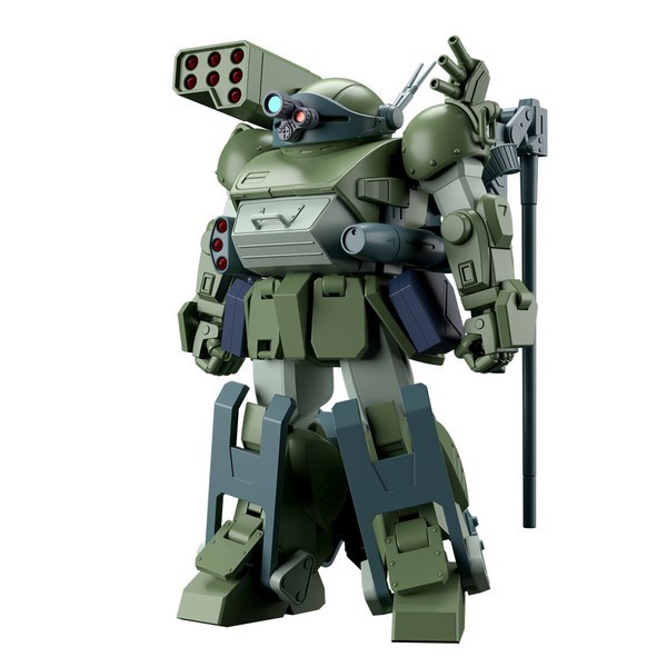 Bandai HG Burglary Dog 4573102663801 (Plastic Model)