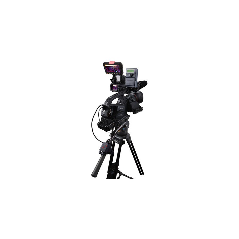 CAMERA LOOK BACK SYSTEM