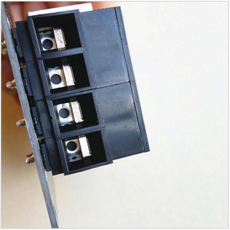 print heating bed controller MKS MOSFET for heat bed/extruder MOS module MOSFET transistor semiconductor device motor parabola