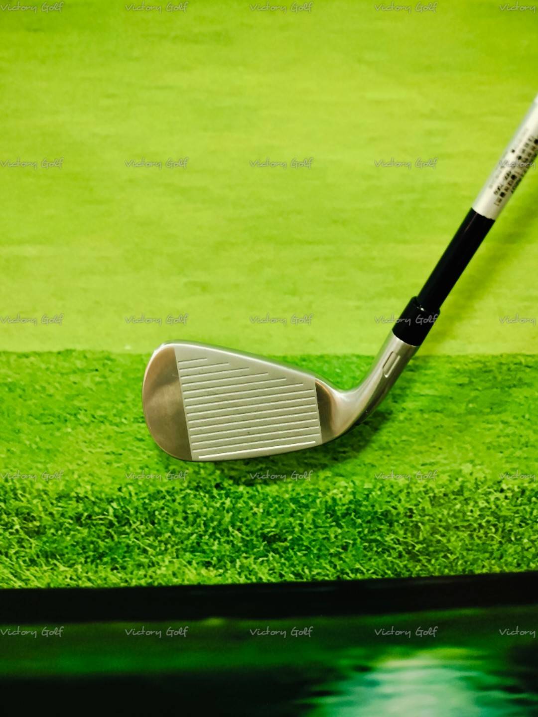 เหล็กปลีก #7 Taylormade QI10 ( Shaft Diamana TM 60) / (R)