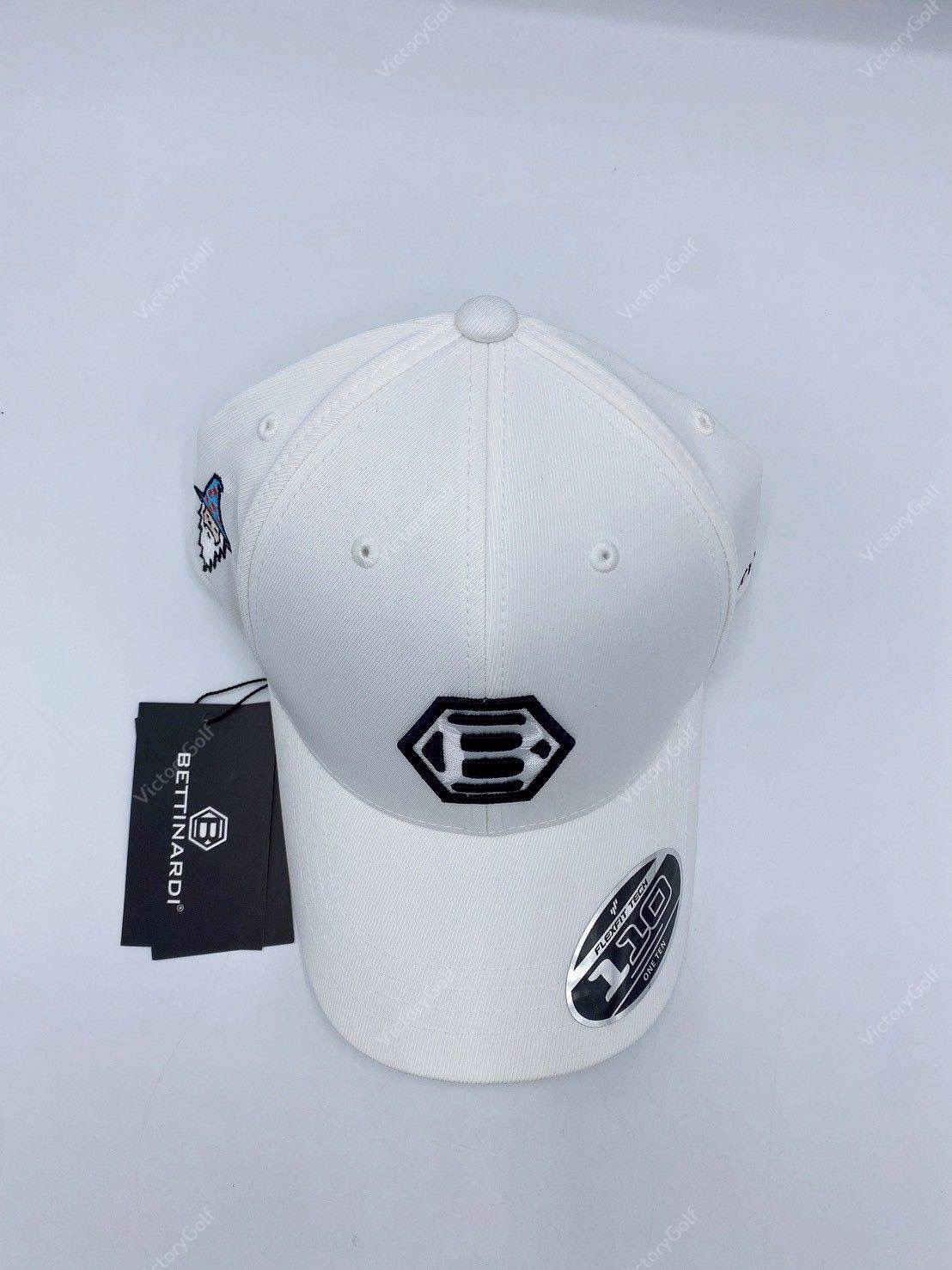 Bettinardi Hat model HEX B CAP WIZARD ( Free size ) Model 2025