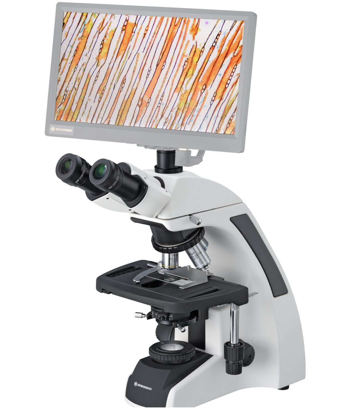 Bresser กล้องจุลทรรศน์ Science Infinity Microscope