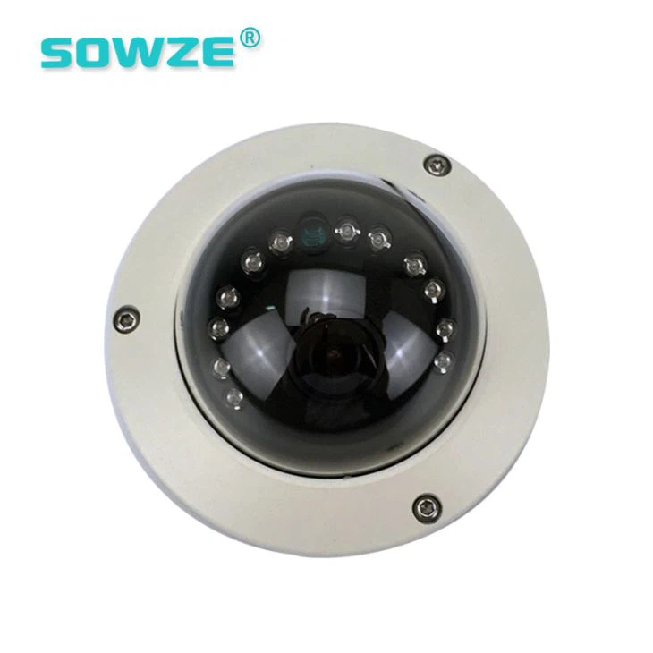 SOWZE SW-MA1010KE 720P/1MP Chipset V20E+1034 Commercial Vehicle Accident Camera