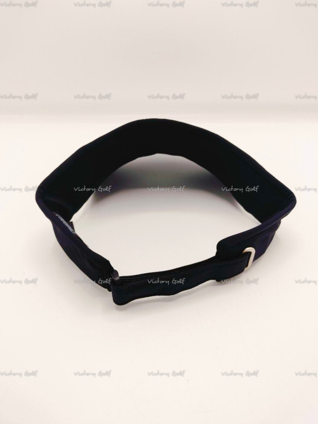 หมวก AUTOFLEX Golf Visor ( Black )