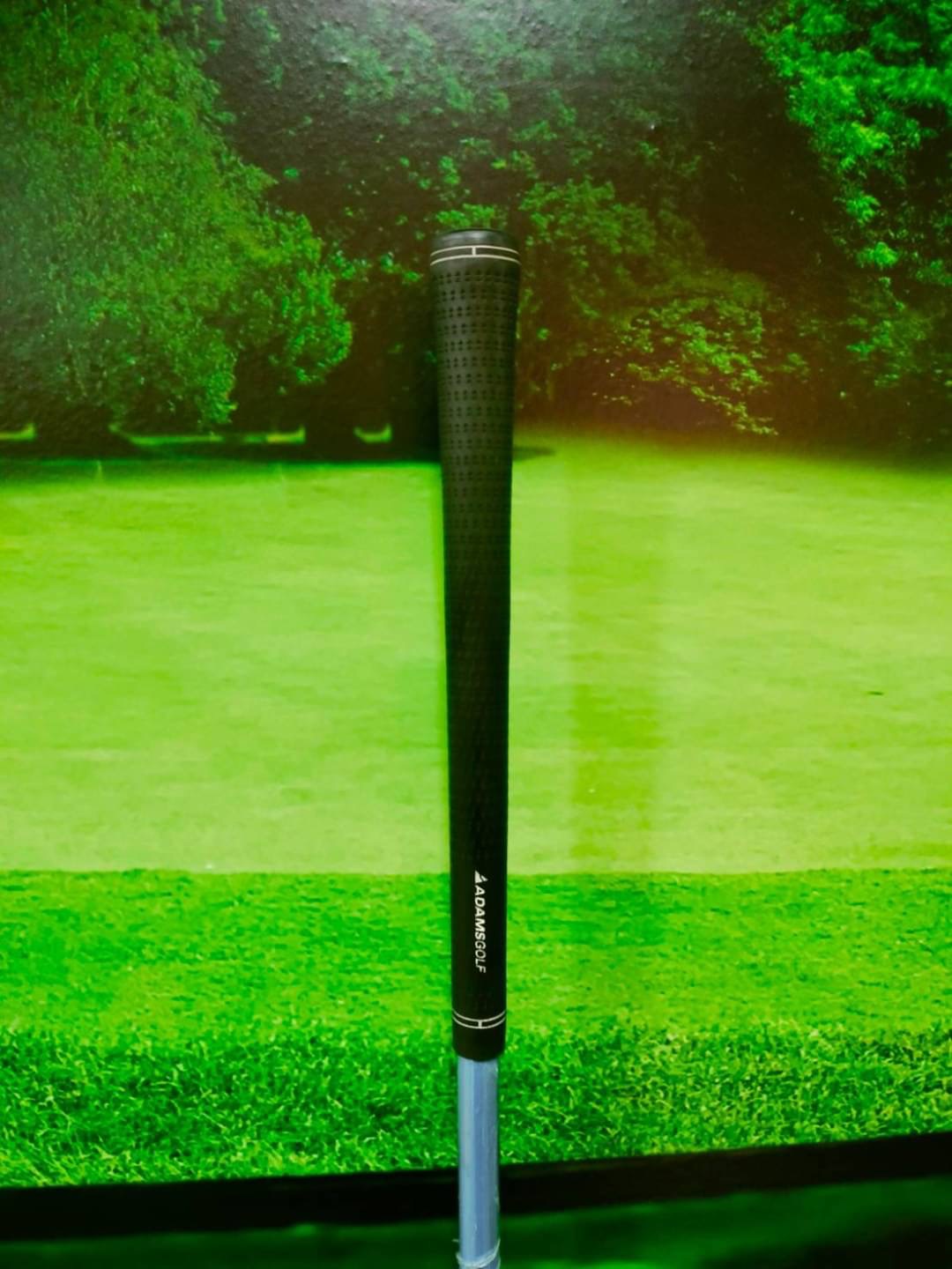 Driver Adams SPEEDLINE 9088UL Loft 10.5 (MATRIX HD RADIX 4.1) flex: R (45.5”/298g./D2/CPM238)