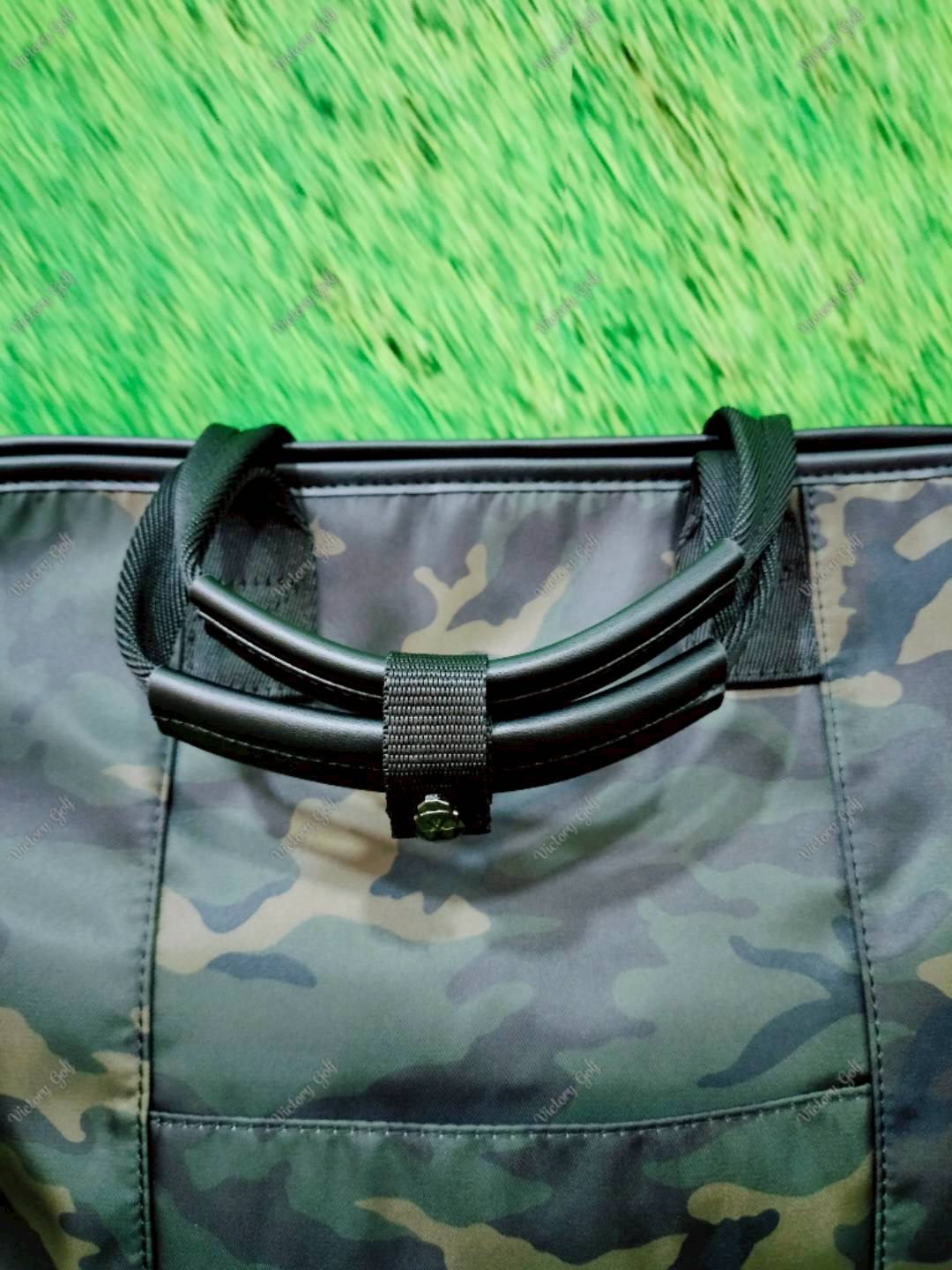 Bag Amazingcre Khaki Color