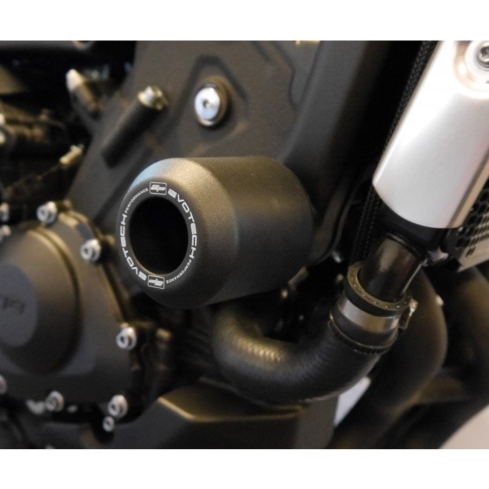 กันล้มกลาง EVOTECH XSR900