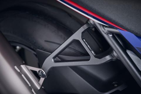 ขายึดท่อ&BLANKING PLATE EVOTECH CBR1000RR-R