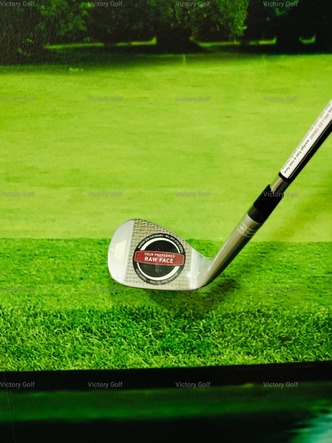 Wedge Taylormade MG2 56°, 60° Spacial Model From Tiger Wood (Limited Edition)