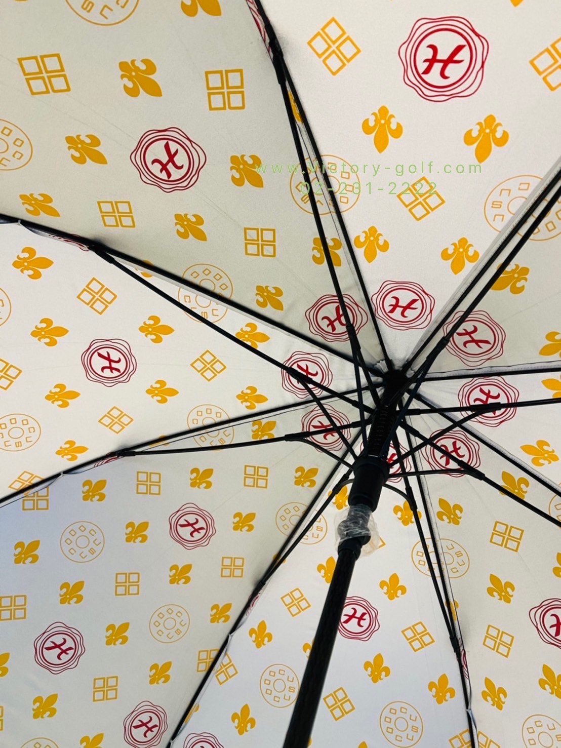 Umbrella DOCUS From Japan (UV Cut Rate99%) (Cloth 100%) (80cm.)