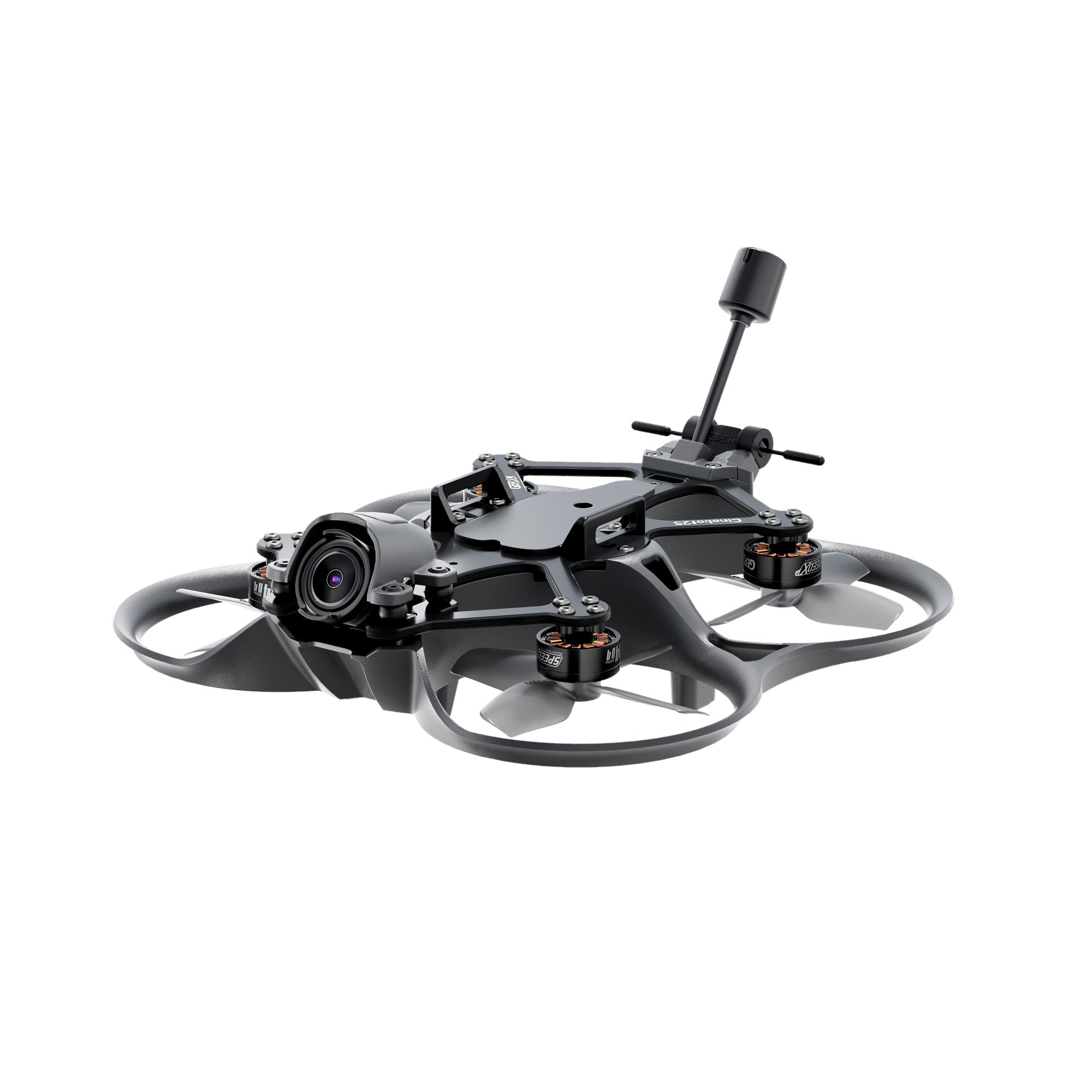 [D25-2] GEPRC Cinebot25 S HD DJI O3 / No CAM Quadcopter ของเล่นบังคับวิทยุ RTF