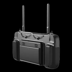 SIYI MK32 Ground Station Smart Controller with 7 Inch HD LCD Touchscreen Full HD Digital Image 4G RAM 64G ROM 15KM Range